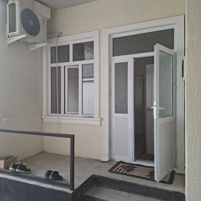 Назарбекда ховли жой