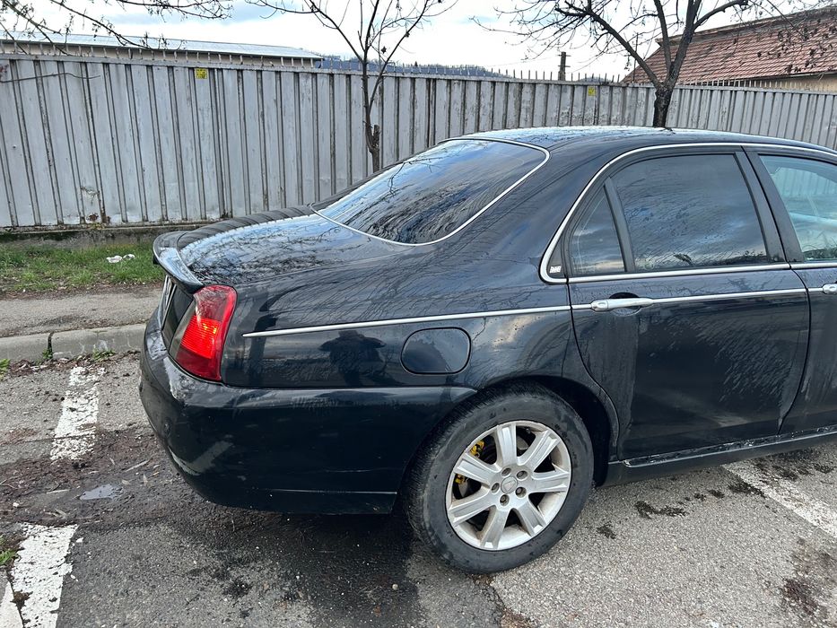 Rover 75 2l rover 75