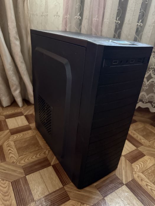 Офисный компьютер core i3 10100