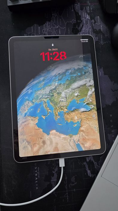 Ipad Air 5  256GB  с гаранция