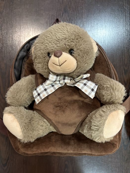 Детска раница подходяща за ясла или градина