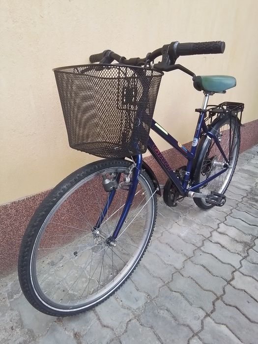 Bicicleta de dama Giant