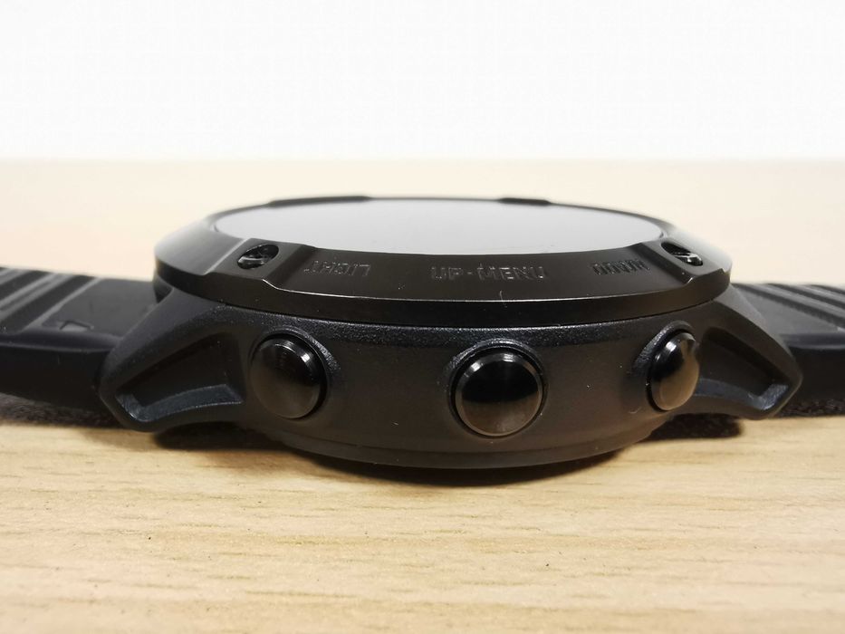 Часовник Garmin Fenix 6X Pro smartwatch