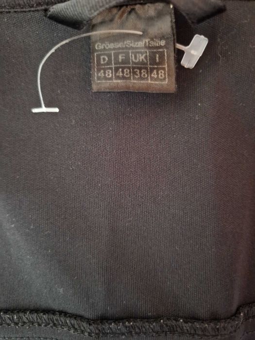 Schoffel (Schöffel) Hiking Softshell Jacket (EU: 48; M / L)