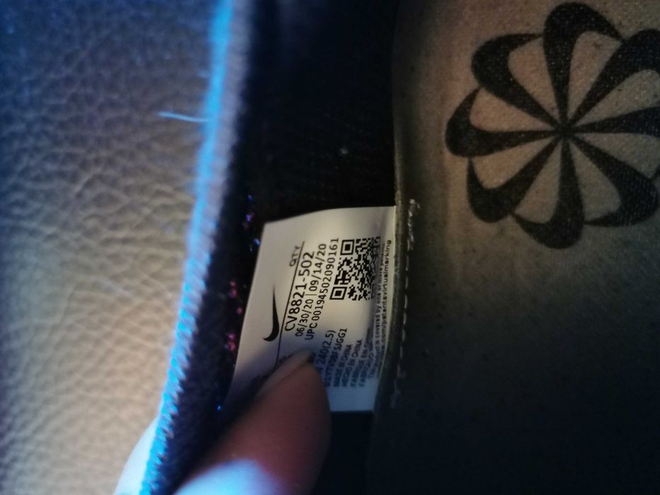 Nike Women's Air Vapormax 2020 FK Flyknit