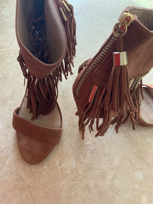 Летни Обувки- сандали