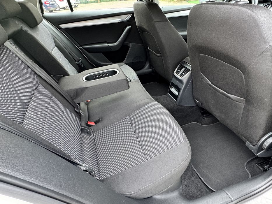 SKODA OCTAVIA - 2.0TDI - 150CP - 2014 - DSG - E5