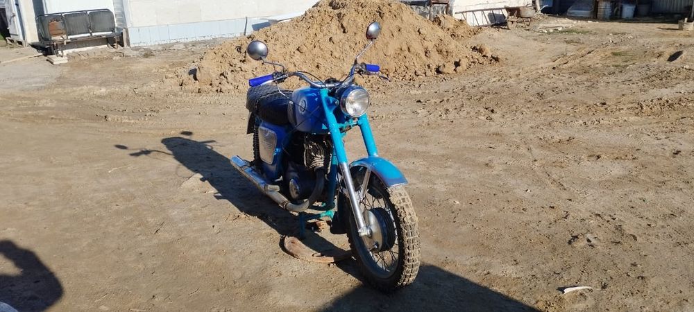 Иж планета 3 , 250000тг