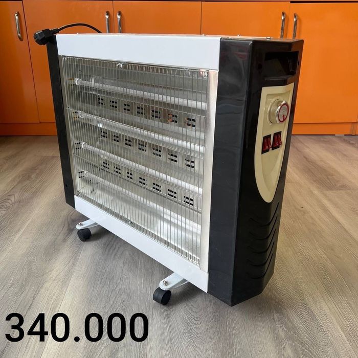 Обогреватель новый оптом цена