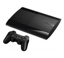 Продаю playstation 3 super slim