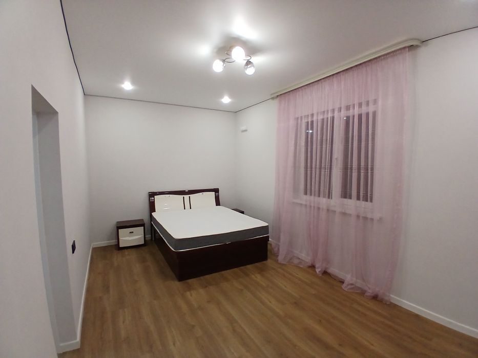 Квартира Калкаман