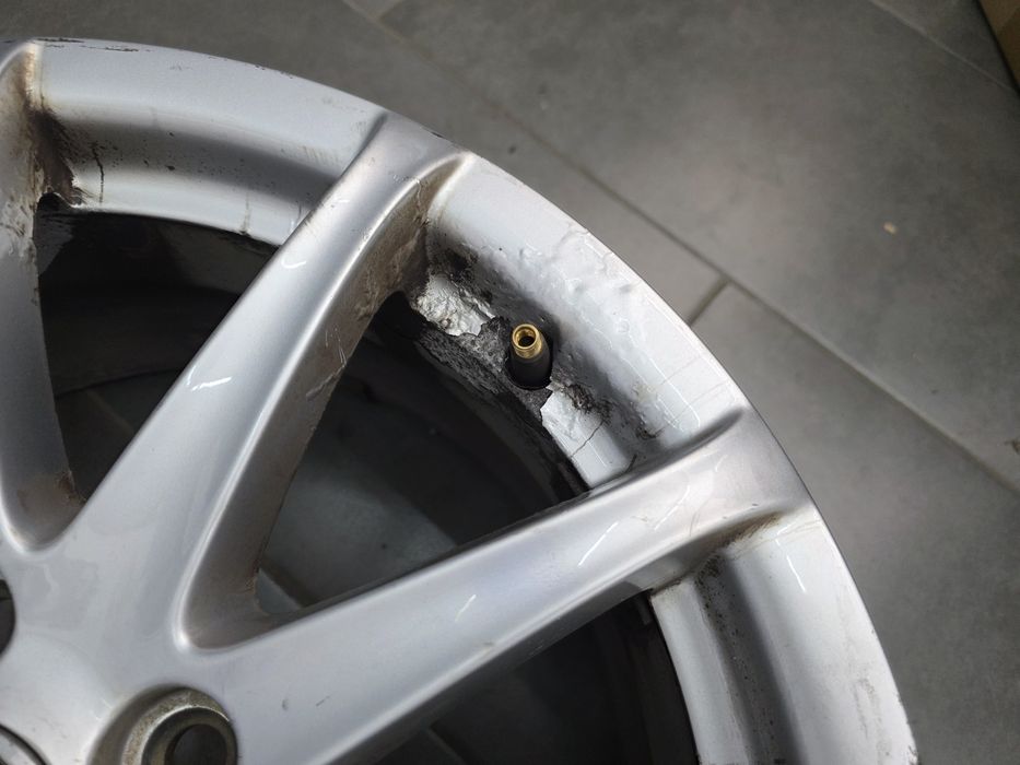 Джанти 16 - Audi