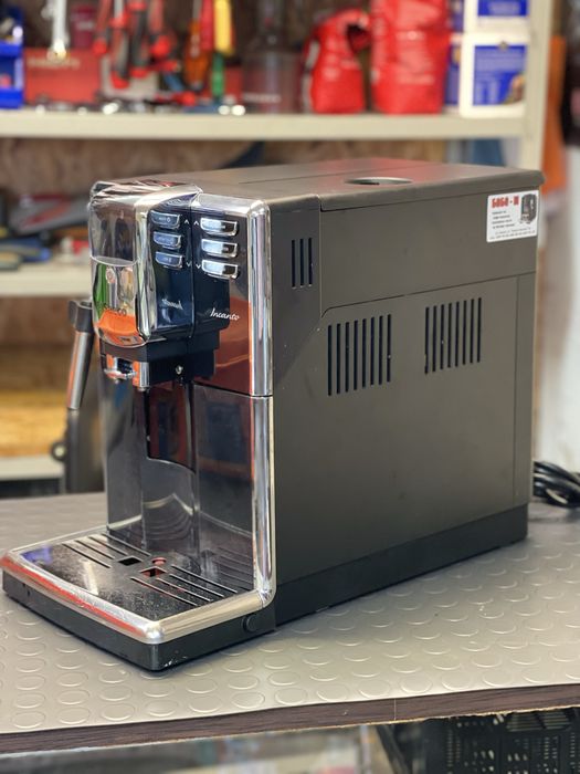 Кафеавтомати|Кафемашини Saeco Incanto HD8911 - 6 месеца гаранция !