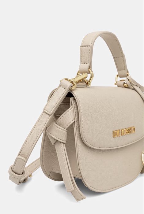 НОВО! Чанта “Love Moschino”