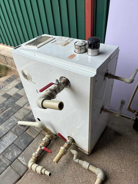 Kотёл LST40 40KR