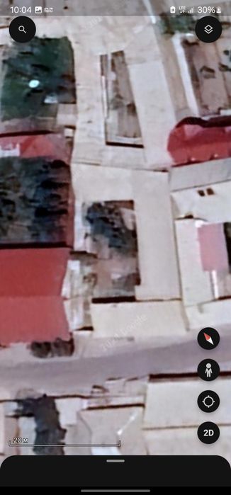 Ховли сотилади 4 сотих