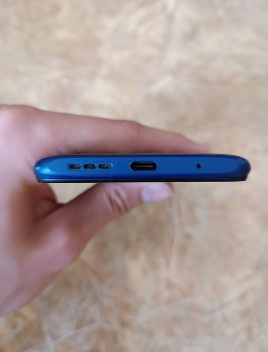 Xiaomi Poco,M3,128,gb