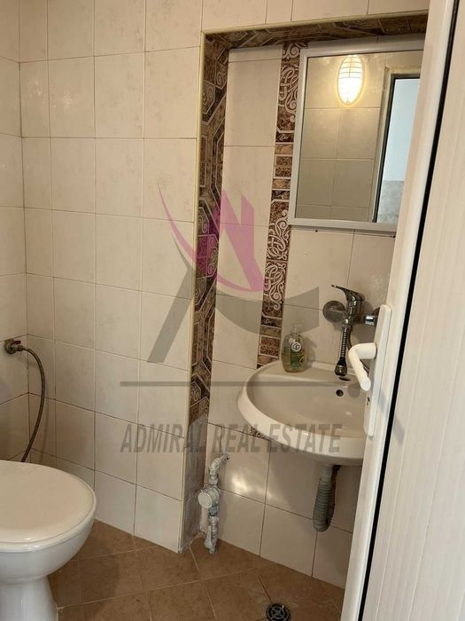 Дава се под наем Едностаен апартамент в Варна, Левски - 35 кв.м за 300 € - Снимка #2