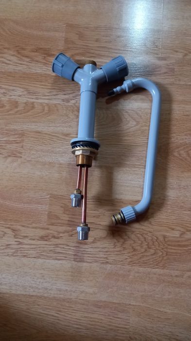 Baterie stativa  industriala