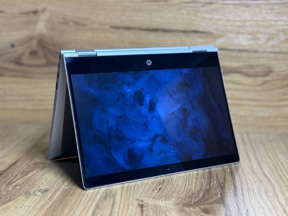 HP ProBook x360 G8