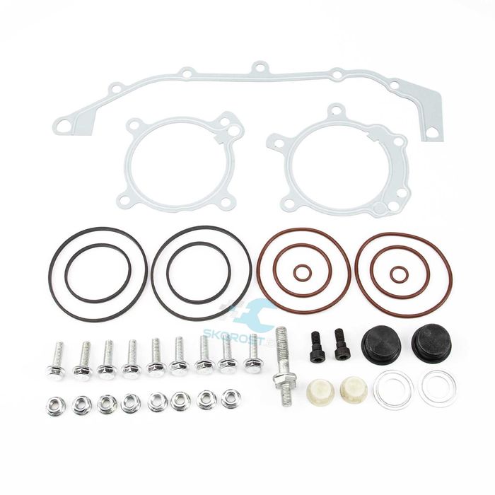 Ремонтен комплект за двоен VANOS BMW 3er 5er 7er Z3 Z4 E46 E39