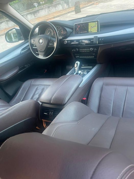 BMW X5 2014 — imagine 3