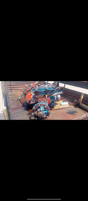 Задний мост МТЗ 80-82