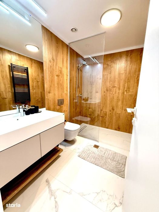 Garsoniera | 41Mp | Finalizata | Acces Metrou | Comision 0%