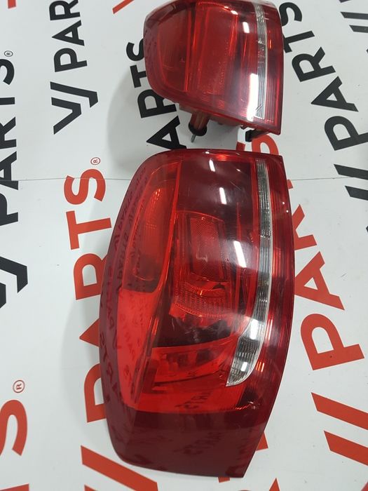 Audi A3 Sportback 8P A facelift 2008-2013  стоп стопове led фейслифт