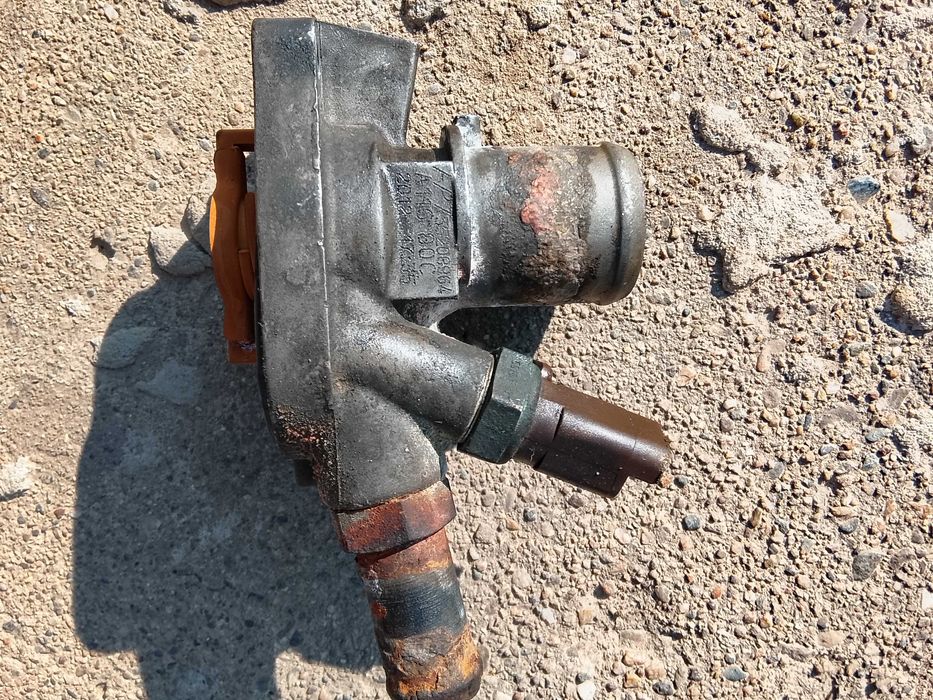 фият добло 1.4 16v 120кс колянов вал