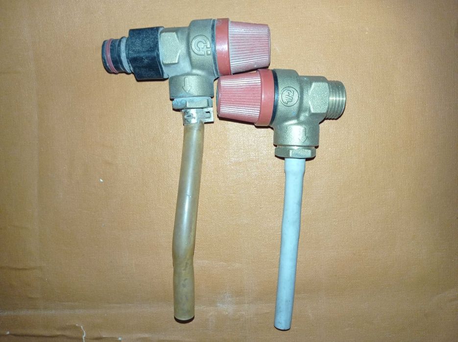 Запчасти на котлы Китурами