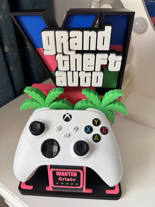 Suport controller