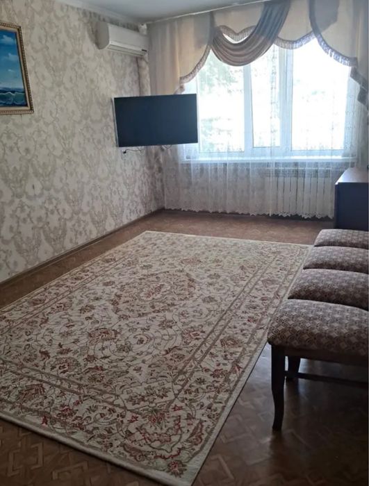 2-комнатная квартира 54 м², 11 мкр