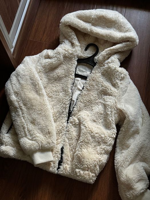 Две куртки PULL&BEAR