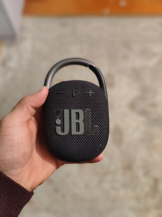 Калонка оригинал JBL