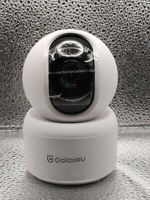 Cameră WiFi  2048 × 1080. - Nouă.