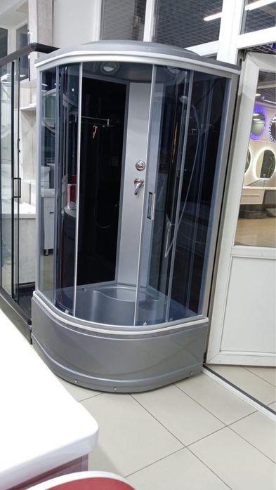 Душевые кабина в Есике по оптовым ценам