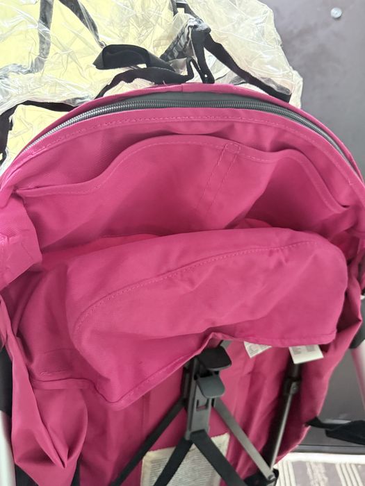 Продам коляску chicco