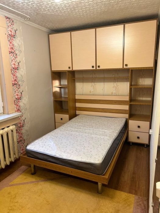 2-х комнатная квартира