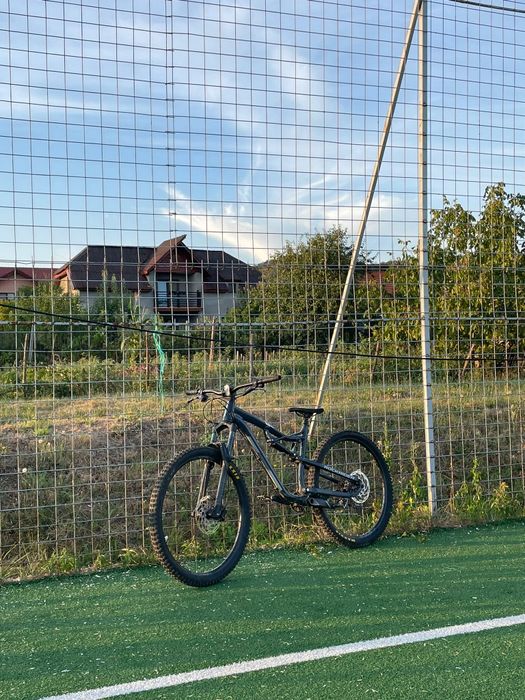 Vând Bicicletă Rockider AM 50 S. Sau schimb cu Moto fierastrău