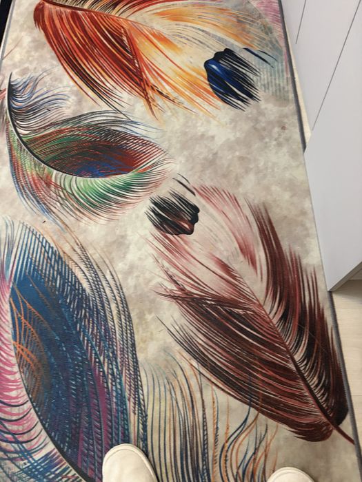 Дорожка в отличном состоянии