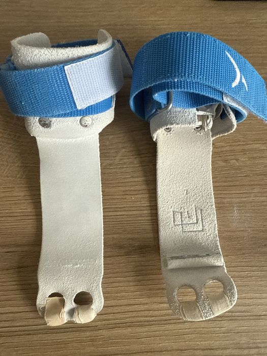 Каишки за смесена успоредка