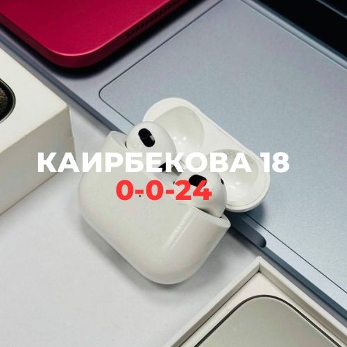 AirPods 3 | BaiTime
