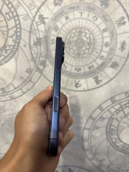 iPhone 17 Pro Max 256ГБ Есим