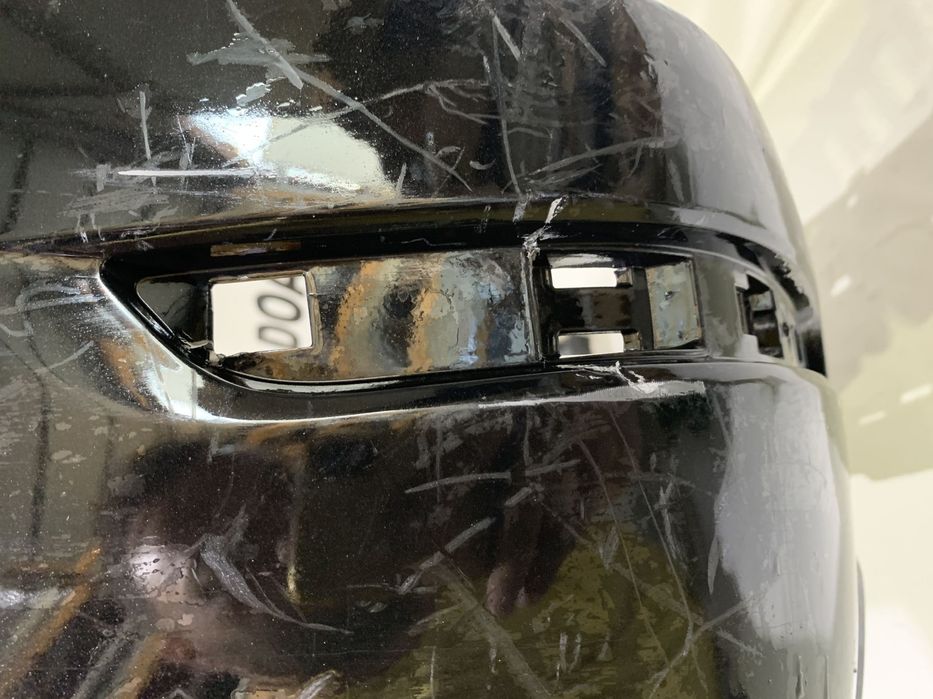 Bara spate Mercedes GLK X204, facelift, AMG, 2013, 2014, 2015, cod origine OE A2048857938.