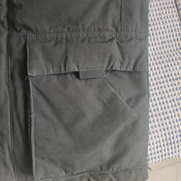 Куртка теплая оригинал