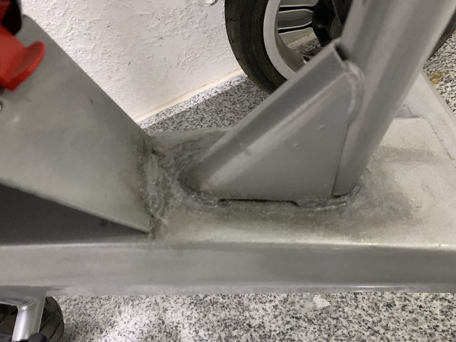 Велосипед трехколесный детский