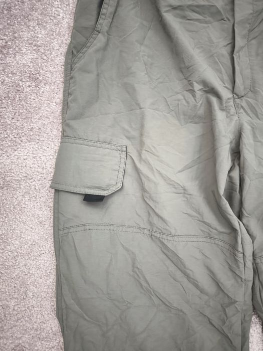Pantaloni outdoor barbat Klepper L