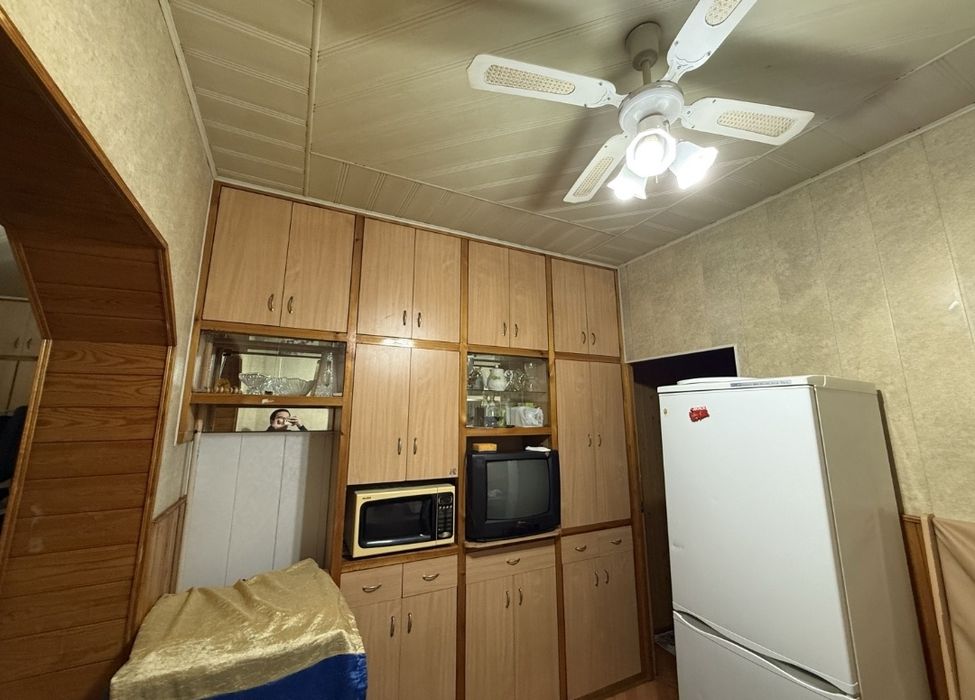 Ипаатека! Ахмад Югнакий 4/4/5 Продается Квартира 92 Квадратов