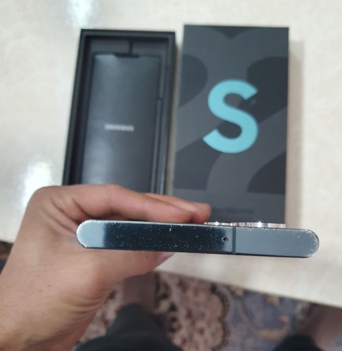 S22 ultra 2 sim Vetnam